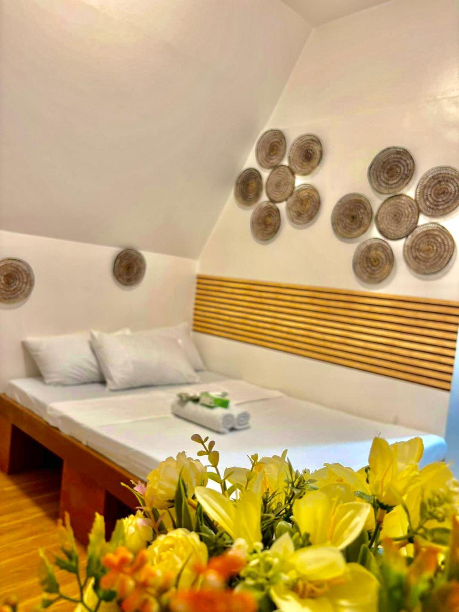 Villa Lovi Panagsama Beach Моалбоал Экстерьер фото