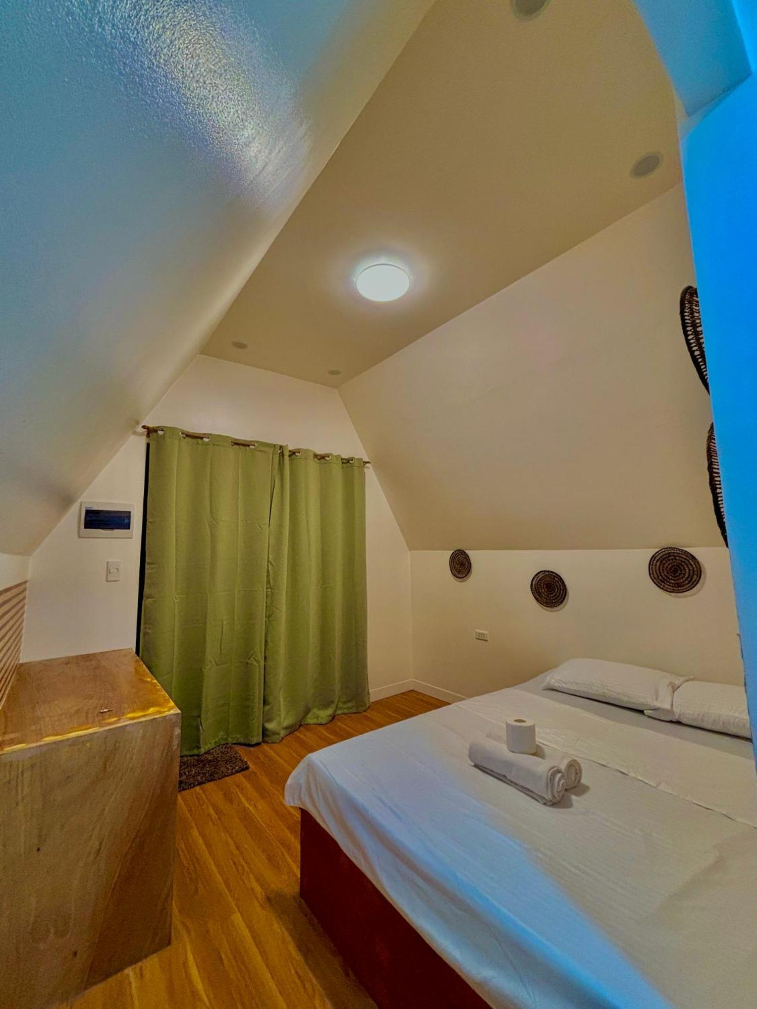 Villa Lovi Panagsama Beach Моалбоал Экстерьер фото
