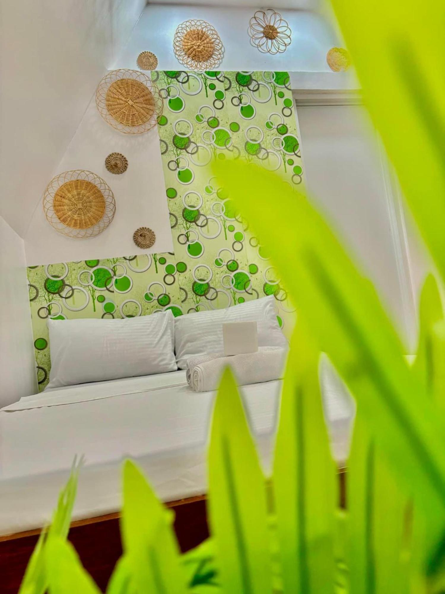 Villa Lovi Panagsama Beach Моалбоал Экстерьер фото
