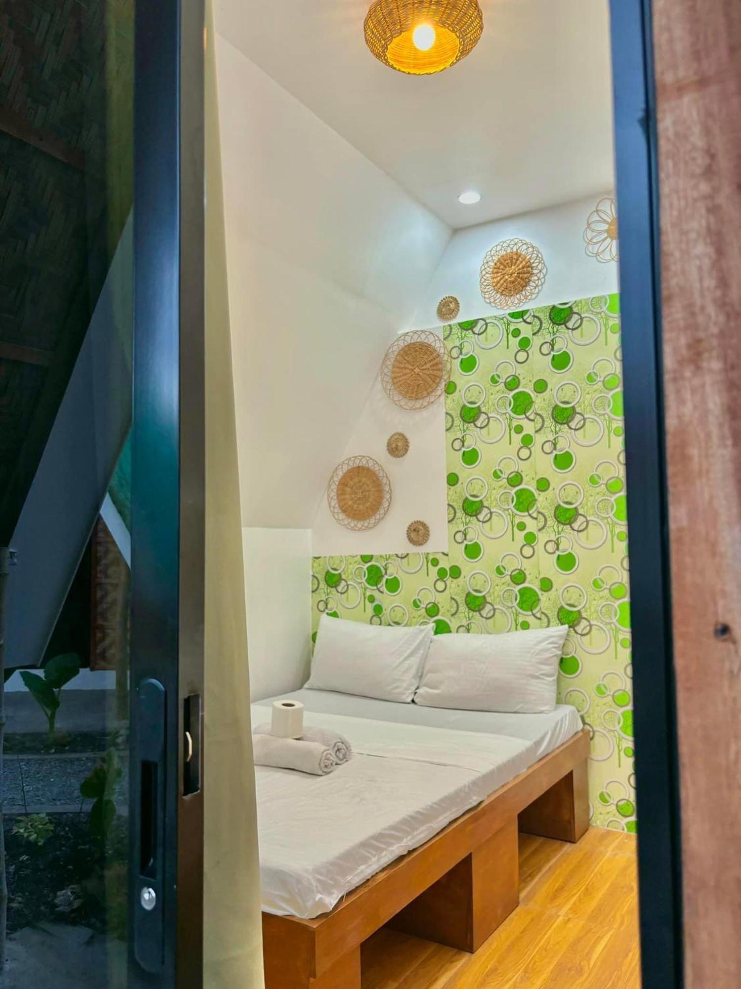 Villa Lovi Panagsama Beach Моалбоал Экстерьер фото