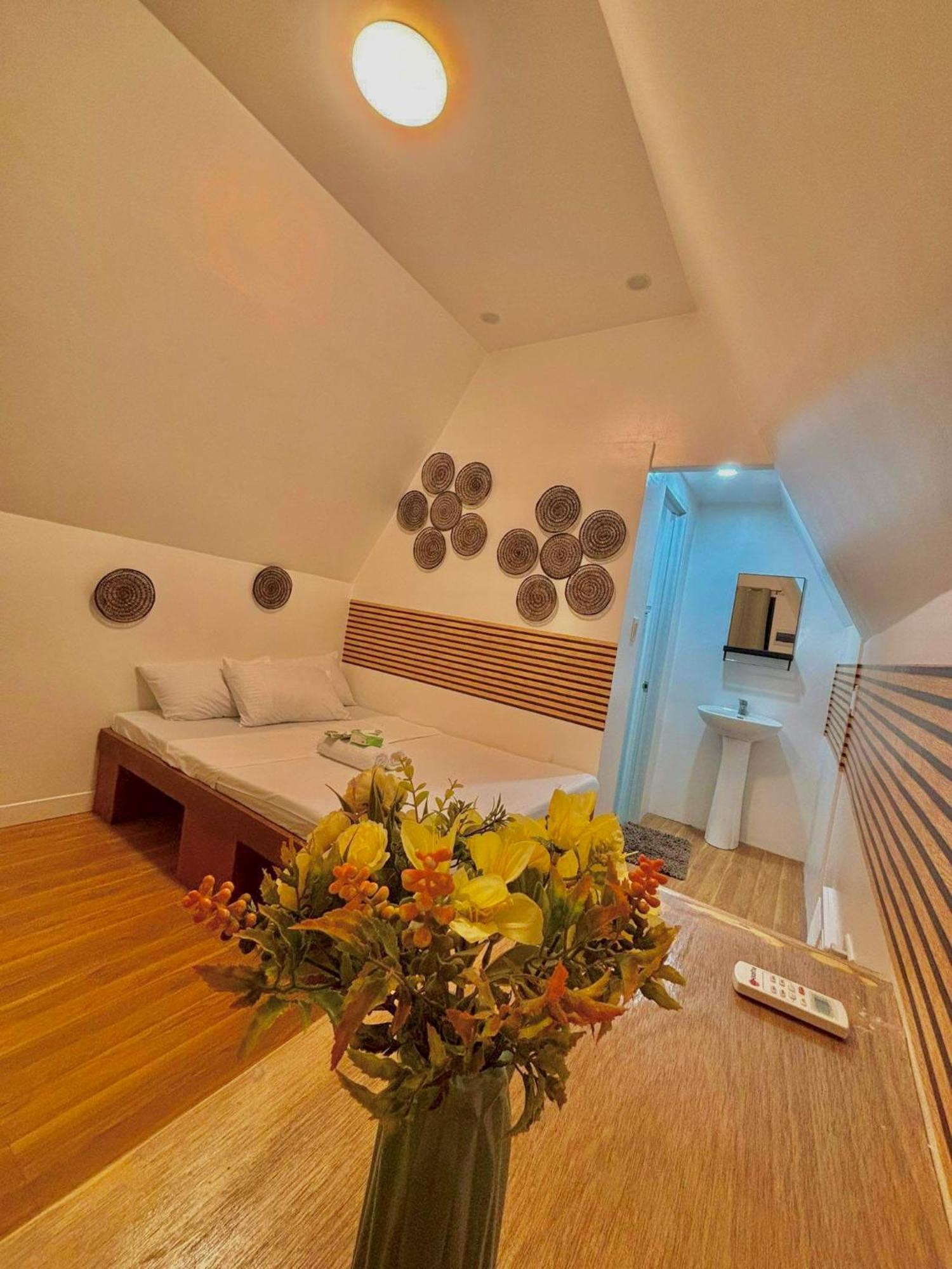 Villa Lovi Panagsama Beach Моалбоал Экстерьер фото