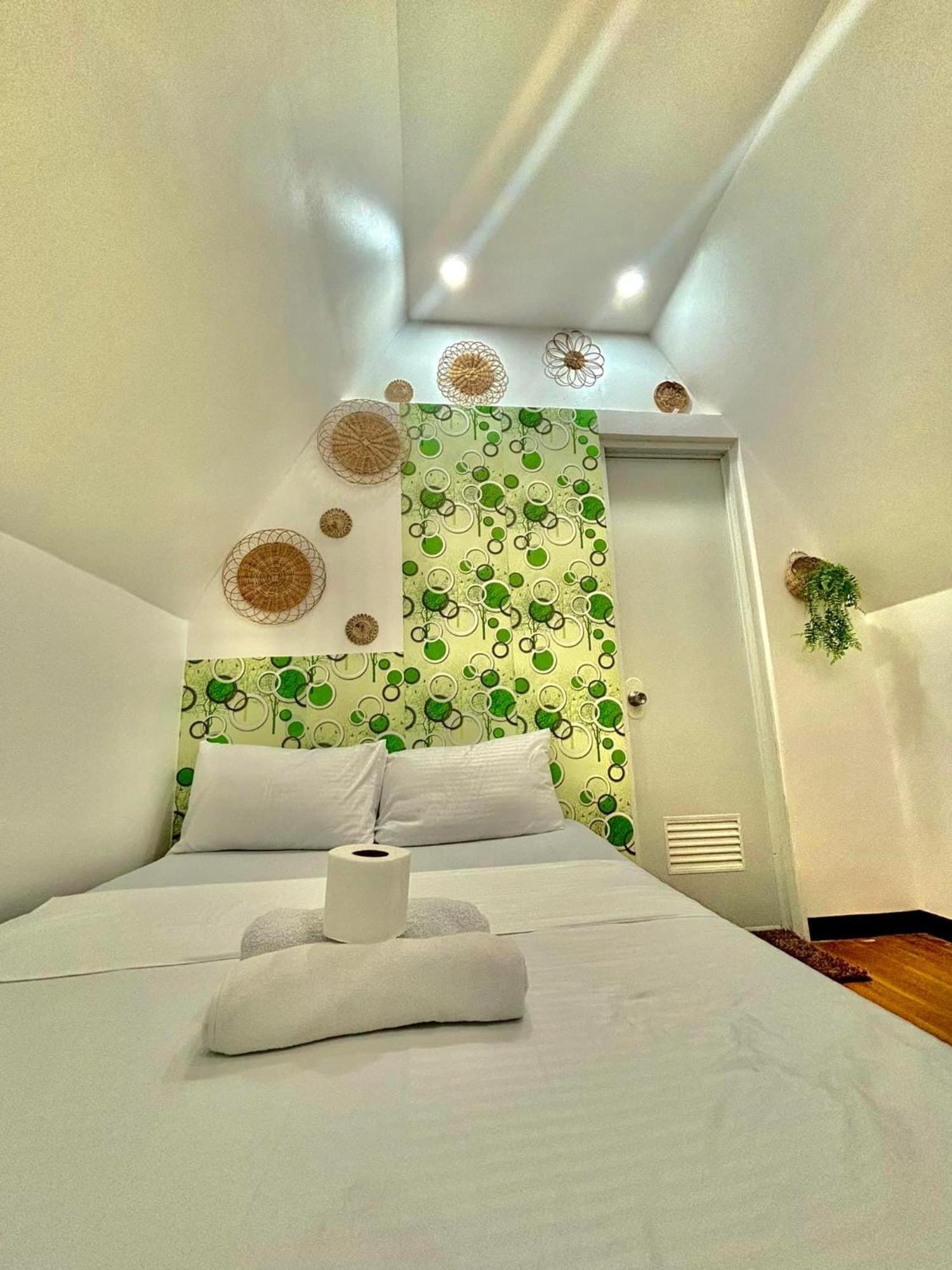 Villa Lovi Panagsama Beach Моалбоал Экстерьер фото
