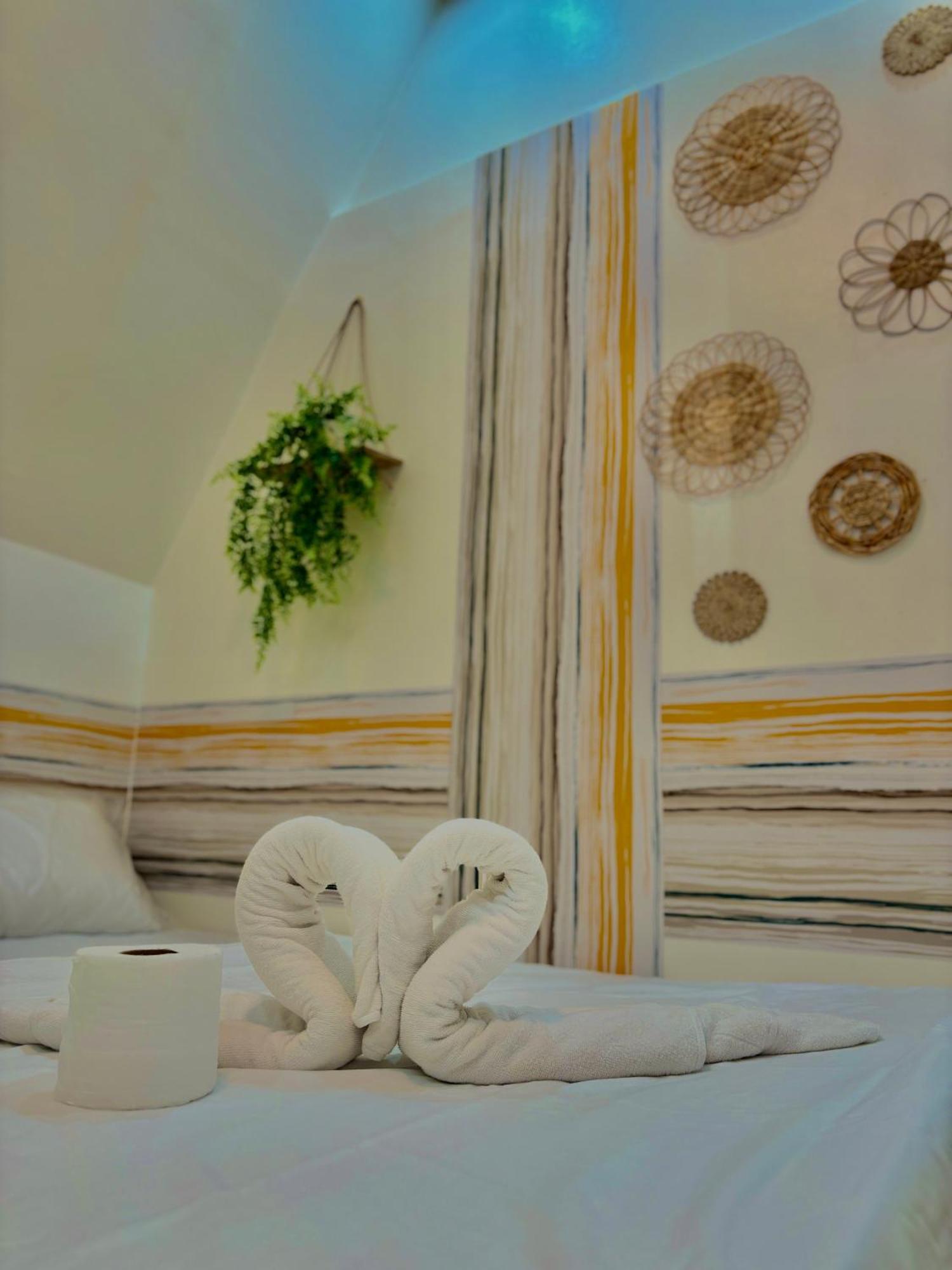 Villa Lovi Panagsama Beach Моалбоал Экстерьер фото