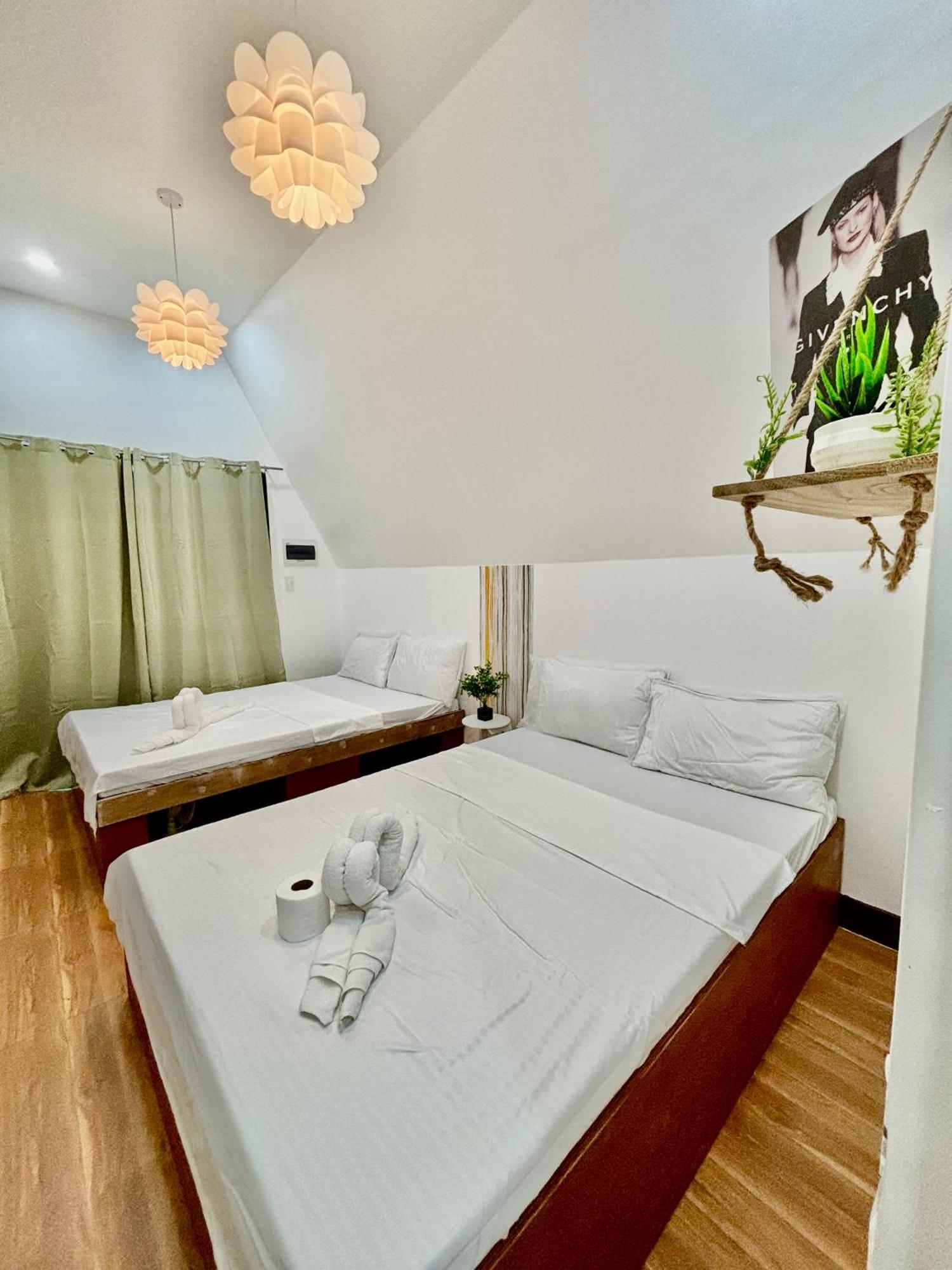 Villa Lovi Panagsama Beach Моалбоал Экстерьер фото