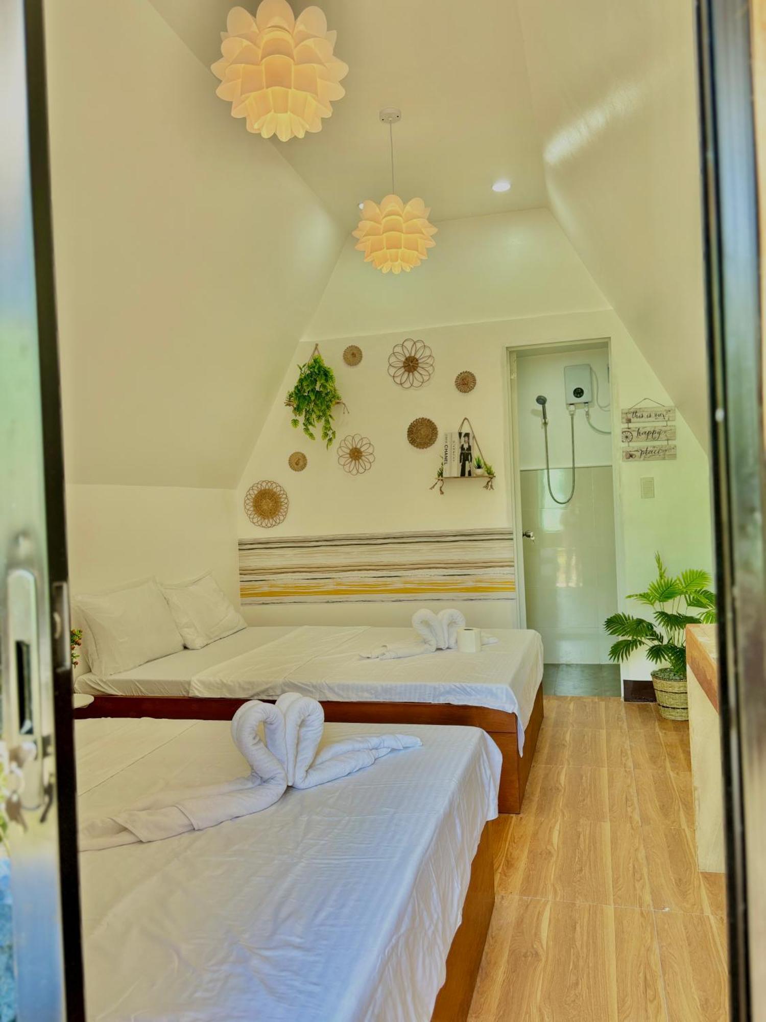 Villa Lovi Panagsama Beach Моалбоал Экстерьер фото