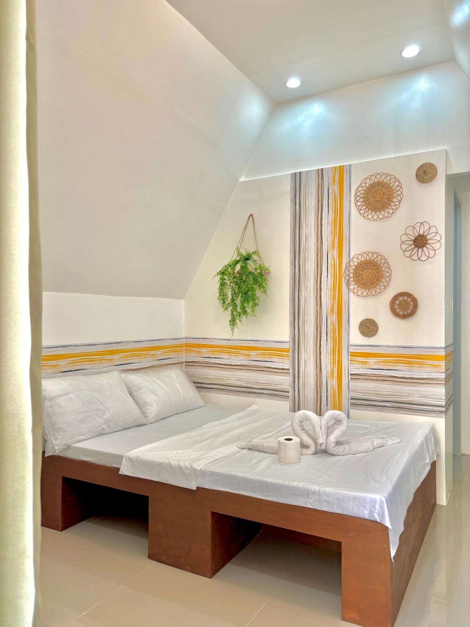 Villa Lovi Panagsama Beach Моалбоал Экстерьер фото