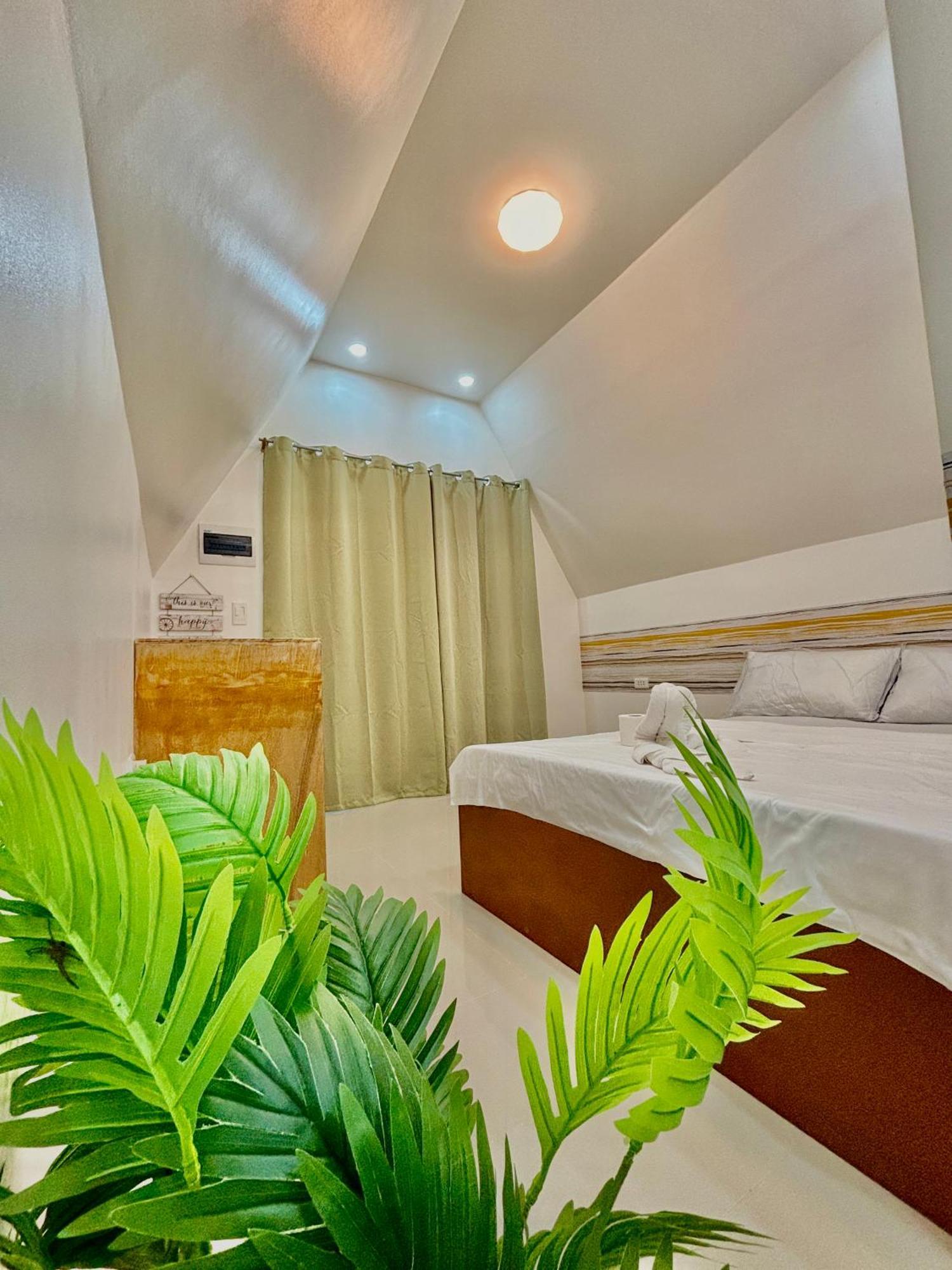 Villa Lovi Panagsama Beach Моалбоал Экстерьер фото